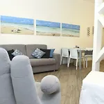 Apartamento Casa Blue Cefalú