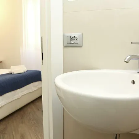 Apartamento Casa Blue Cefalú