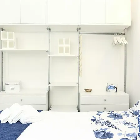 Apartamento Casa Blue Cefalú