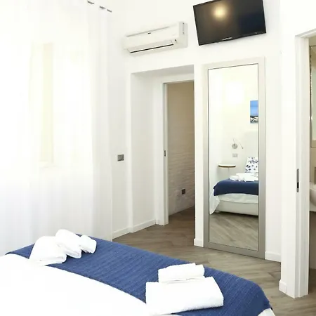 Casa Blue *