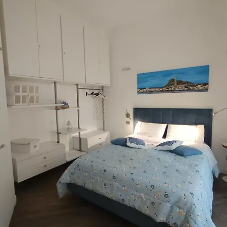 Casa Blue Апартаменты *