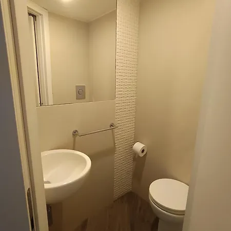 Апартаменты Casa Blue *