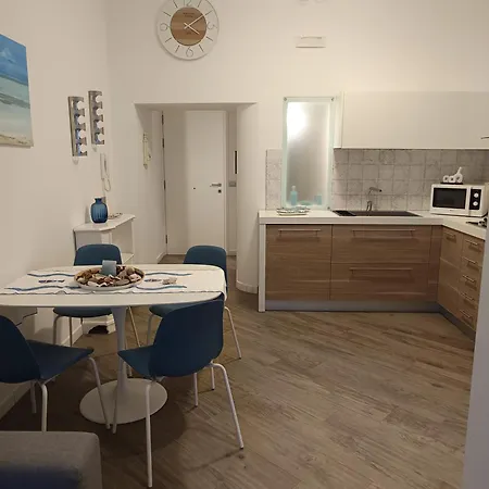 Casa Blue Апартаменты