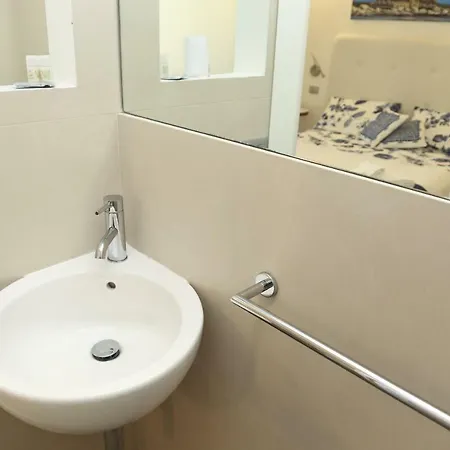 Casa Blue Apartment *