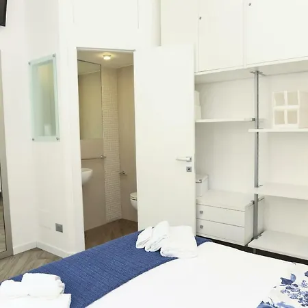 Casa Blue 公寓