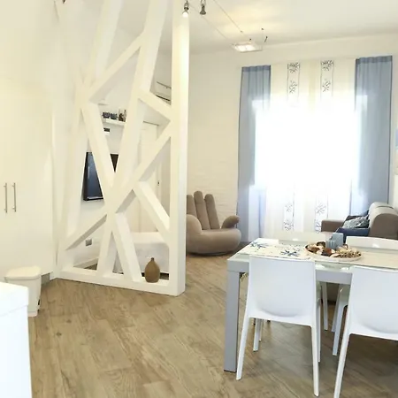 Casa Blue Apartment *