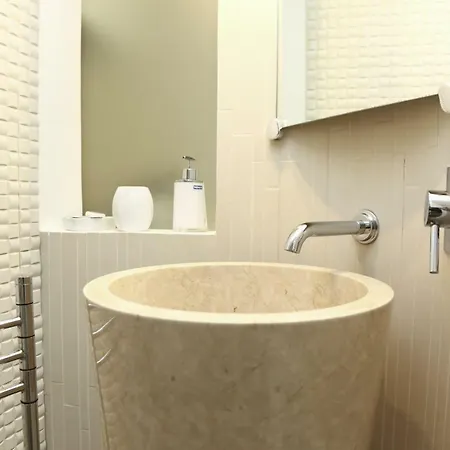 Casa Blue 아파트