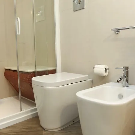 Casa Blue Apartment *